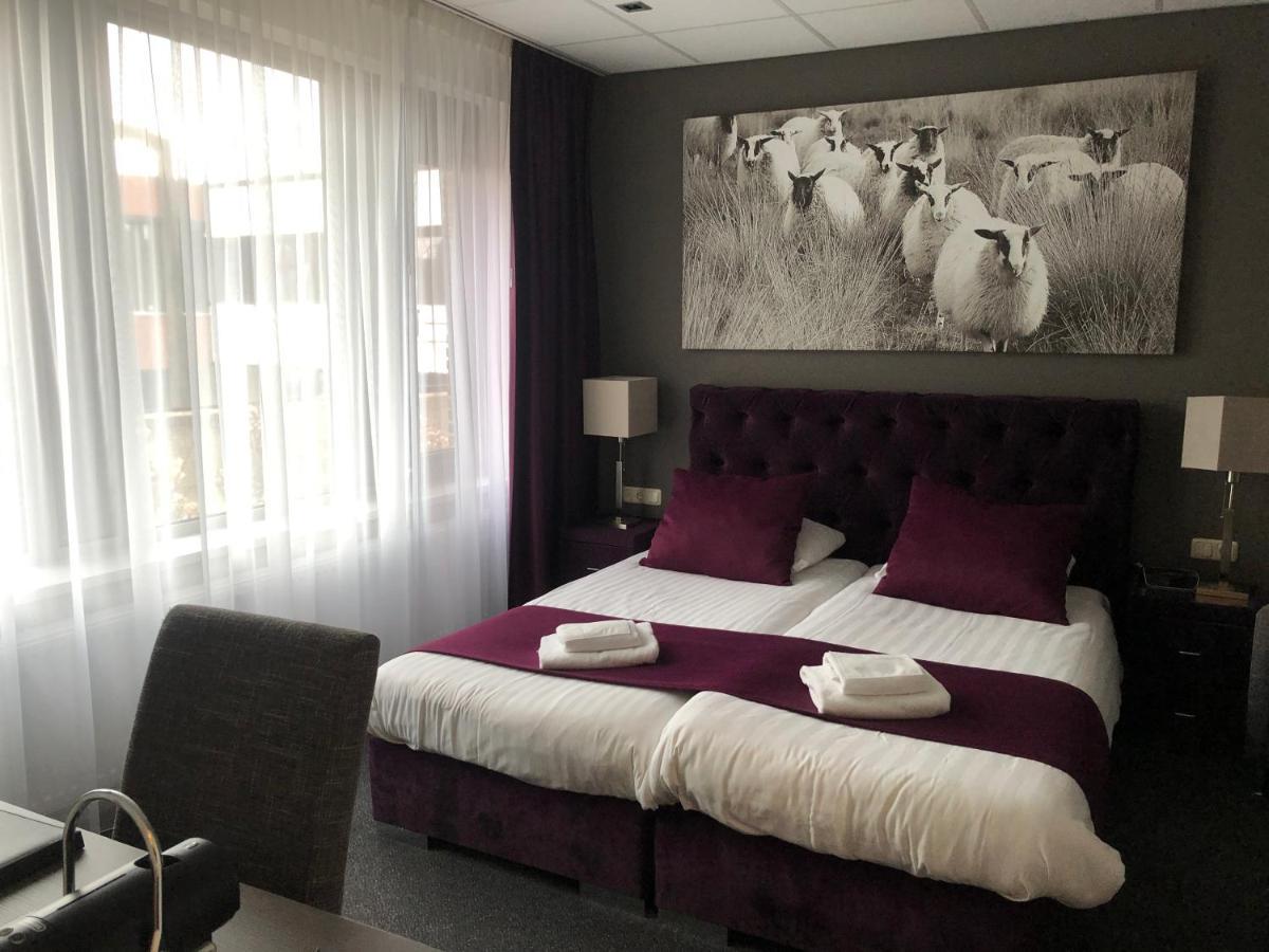 Ruinen Hotel Kuik מראה חיצוני תמונה