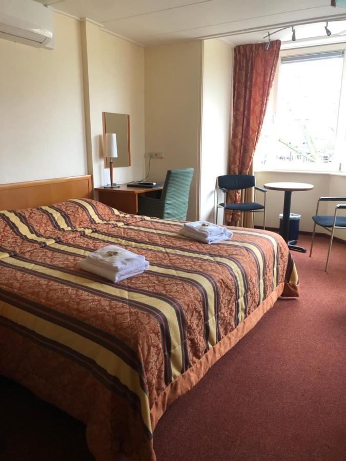 Ruinen Hotel Kuik מראה חיצוני תמונה