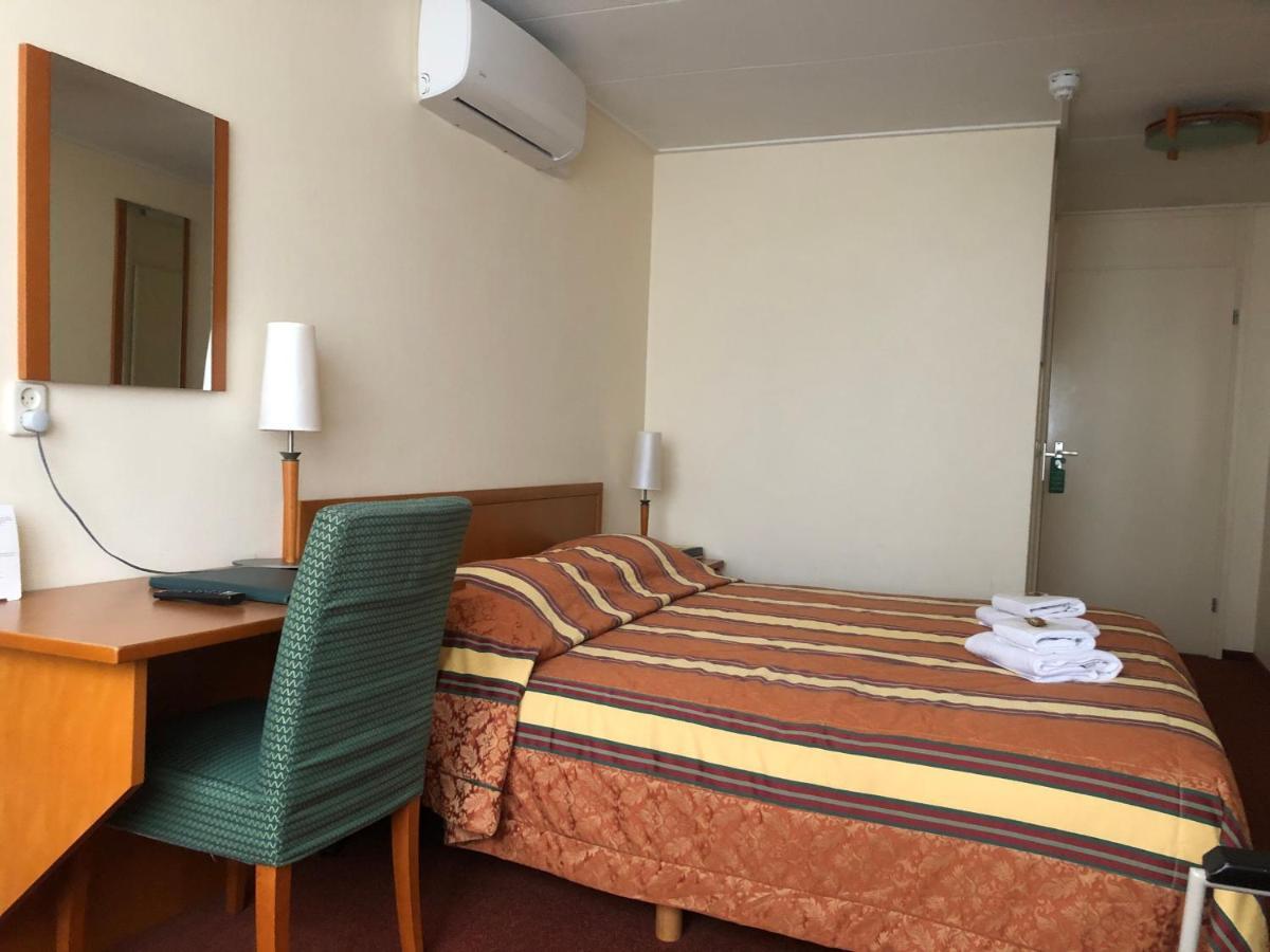 Ruinen Hotel Kuik מראה חיצוני תמונה