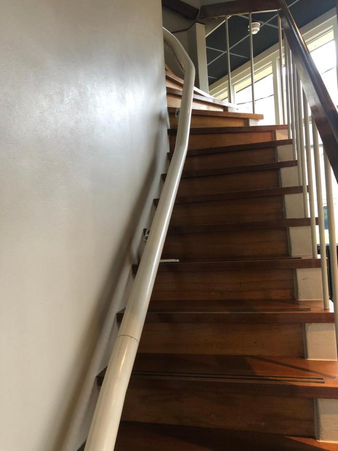 Ruinen Hotel Kuik מראה חיצוני תמונה