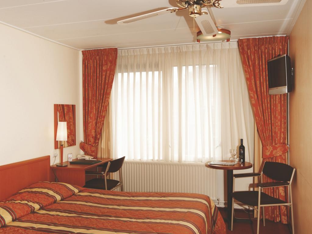Ruinen Hotel Kuik חדר תמונה