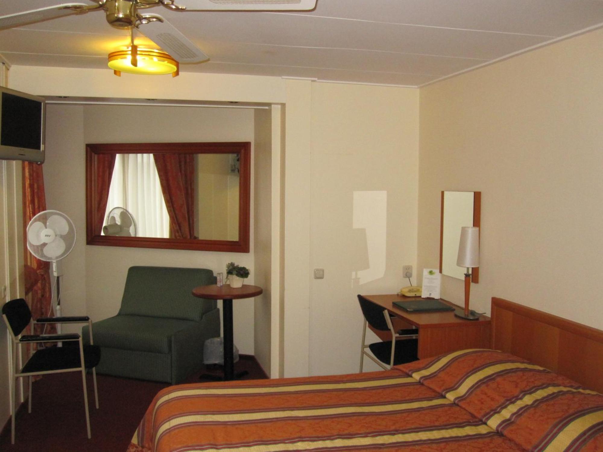 Ruinen Hotel Kuik חדר תמונה