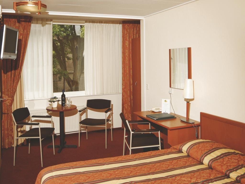 Ruinen Hotel Kuik חדר תמונה