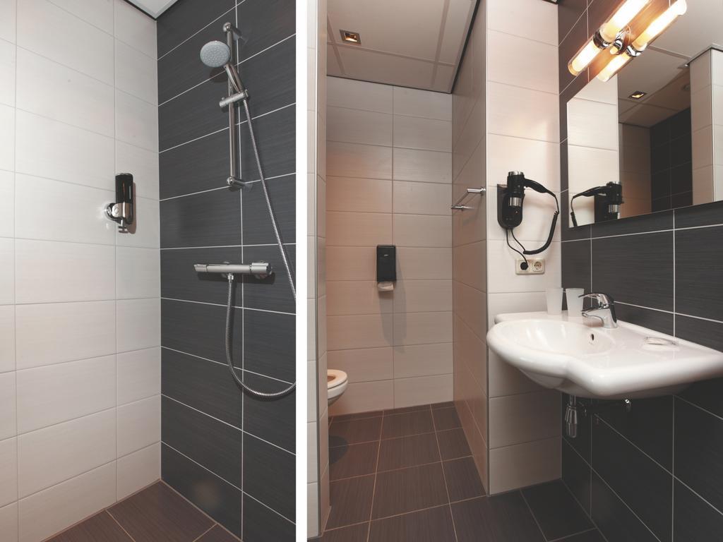 Ruinen Hotel Kuik חדר תמונה