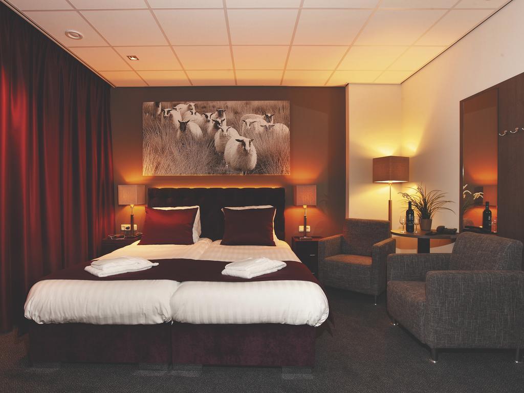 Ruinen Hotel Kuik חדר תמונה