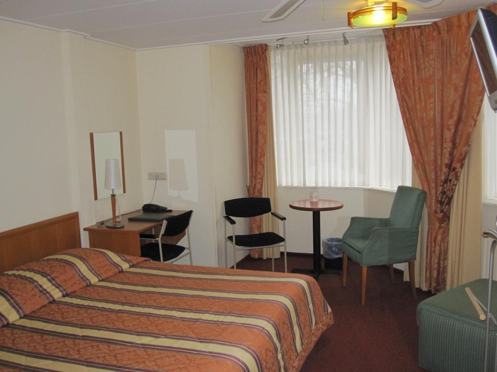 Ruinen Hotel Kuik חדר תמונה